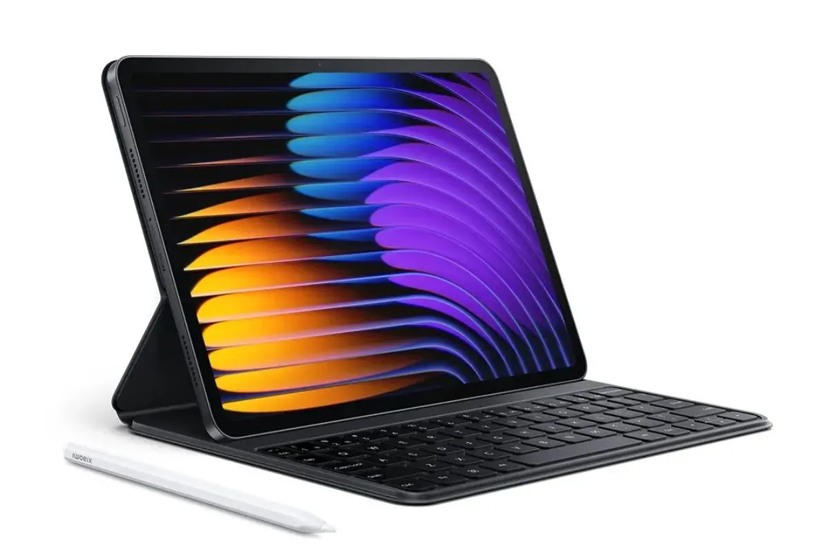 Xiaomi Pad 7. (Sumber: xiaomi)