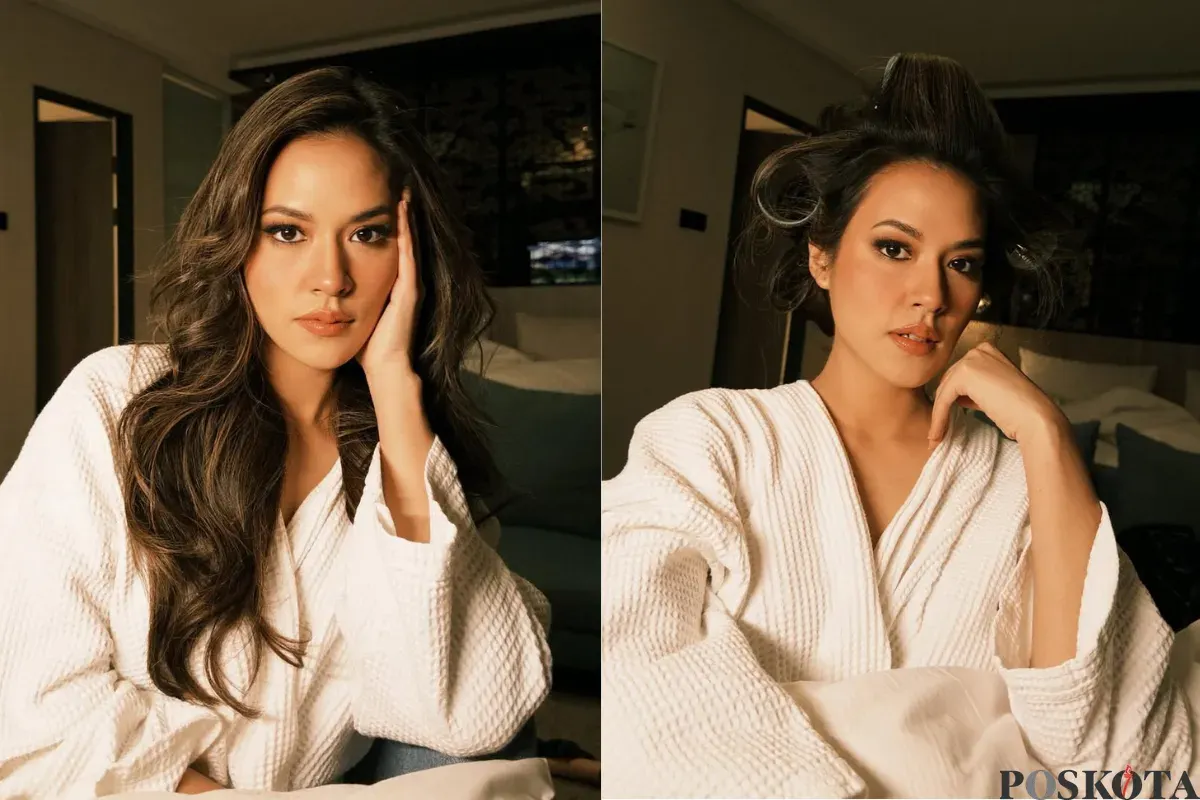 Profil Raisa, Penyanyi Ternama Indonesia yang Diduga Gugat Cerai Hamish Daud (Sumber: Instagram/raisa6690)