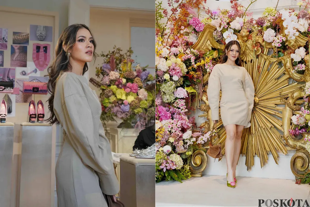 Akun Instagram Raisa Dihuni Komentar Netizen Buntut Isu Perceraian dengan Hamish Daud (Sumber: Instagram/raisa6690)
