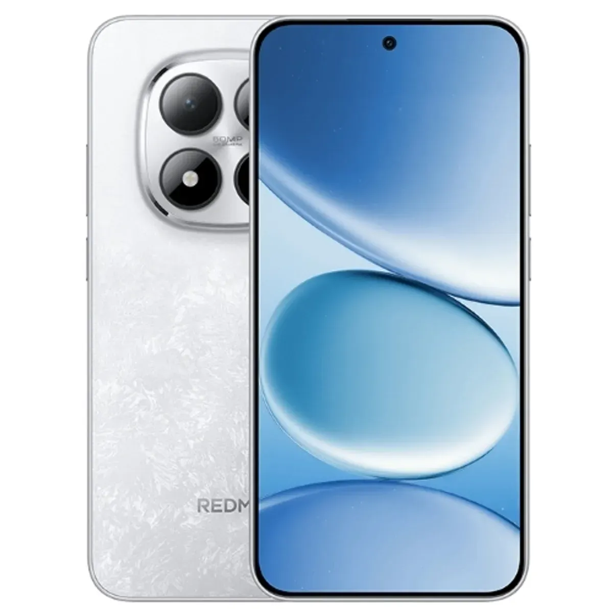Spesifikasi Redmi Note 15 Pro 5G (Sumber: carisinyal.com)