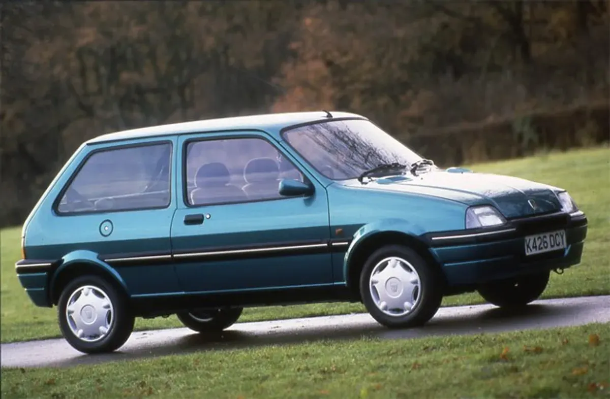 Ilustrasi - Mobil Maleo garapan IPTN (kini PT DI) di bawah BJ Habibie sempat dijanjikan menjadi mobil nasional. (Sumber: Istimewa)