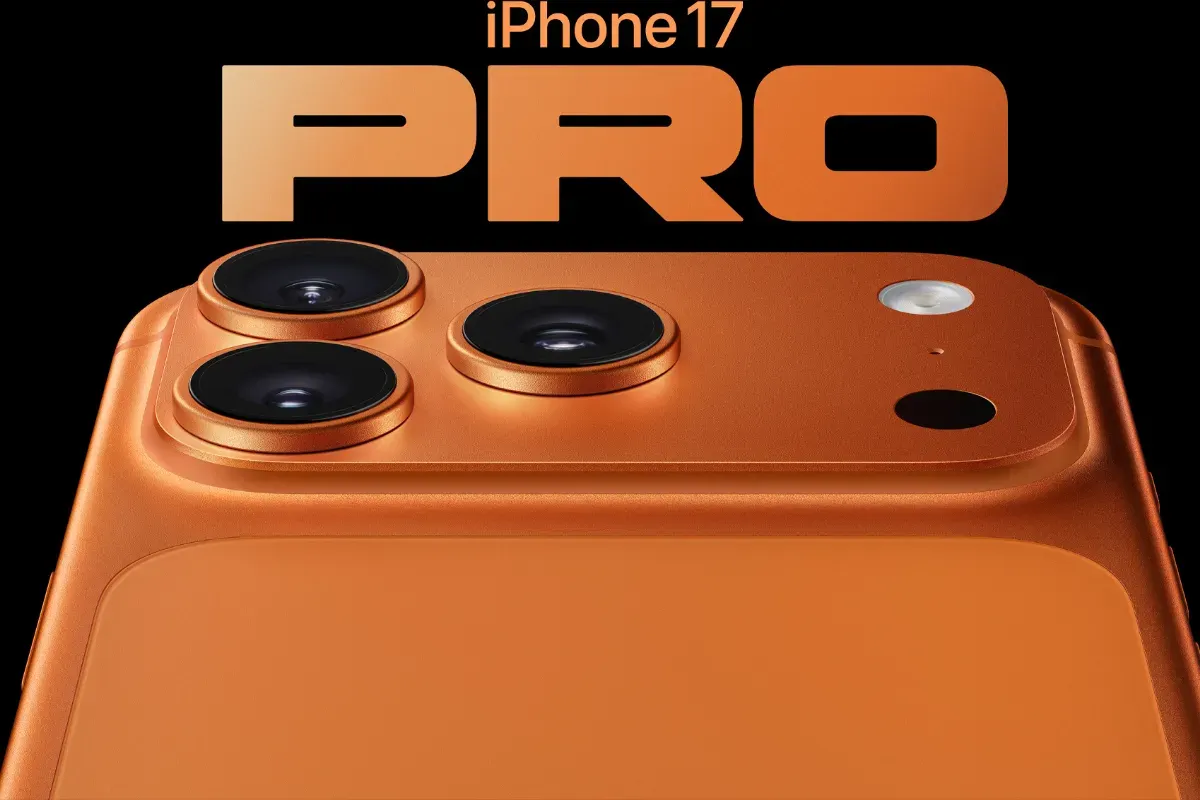 Ilustrasi simulasi cicilan kredit iPhone 17 Pro melalui Shopee. (Sumber: Apple)