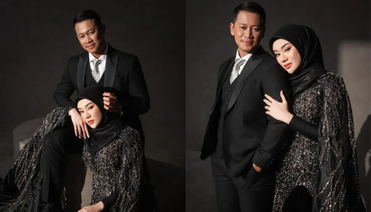 Buntut perpisahan dengan suami yang hobi nonton drama China, masa lalu Clara Shinta diduga sebagai simpanan pejabat berinisial DA kembali viral dan jadi sorotan publik. (Sumber: Instagram/@clarashintareal)