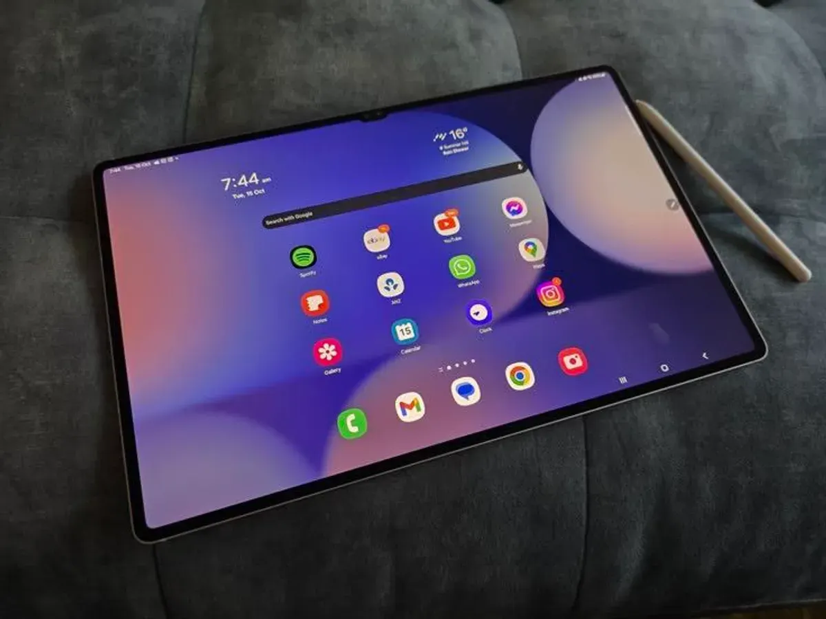Tablet Kencang Harga Miring! 7 Rekomendasi Tablet Terbaik di Bawah Rp5 Juta Tahun Ini (Sumber: Pinterest)