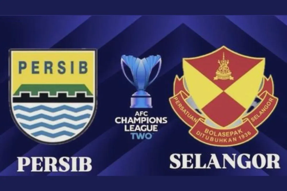 Link live streaming Persib Vs Selangor hari ini (Sumber: X/@garagarabola_)