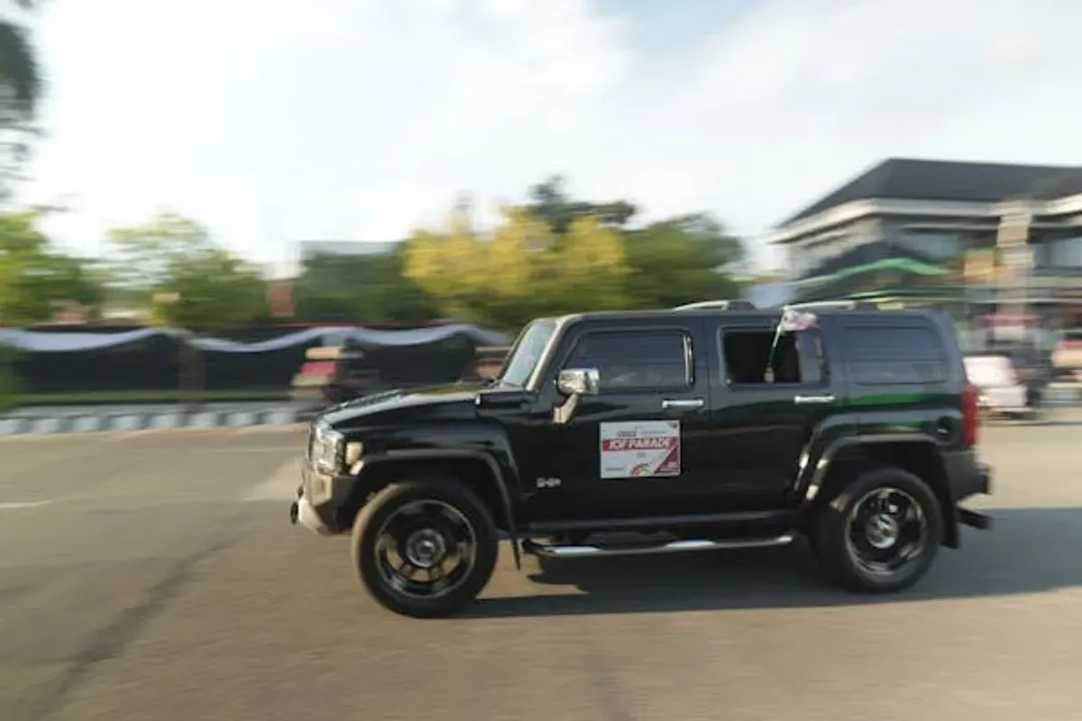 IIMS Garage Balikpapan 2025 mencatat transaksi hingga Rp32 miliar dalam penyelenggaraan perdananya. (Sumber: Dyandra Promosindo)