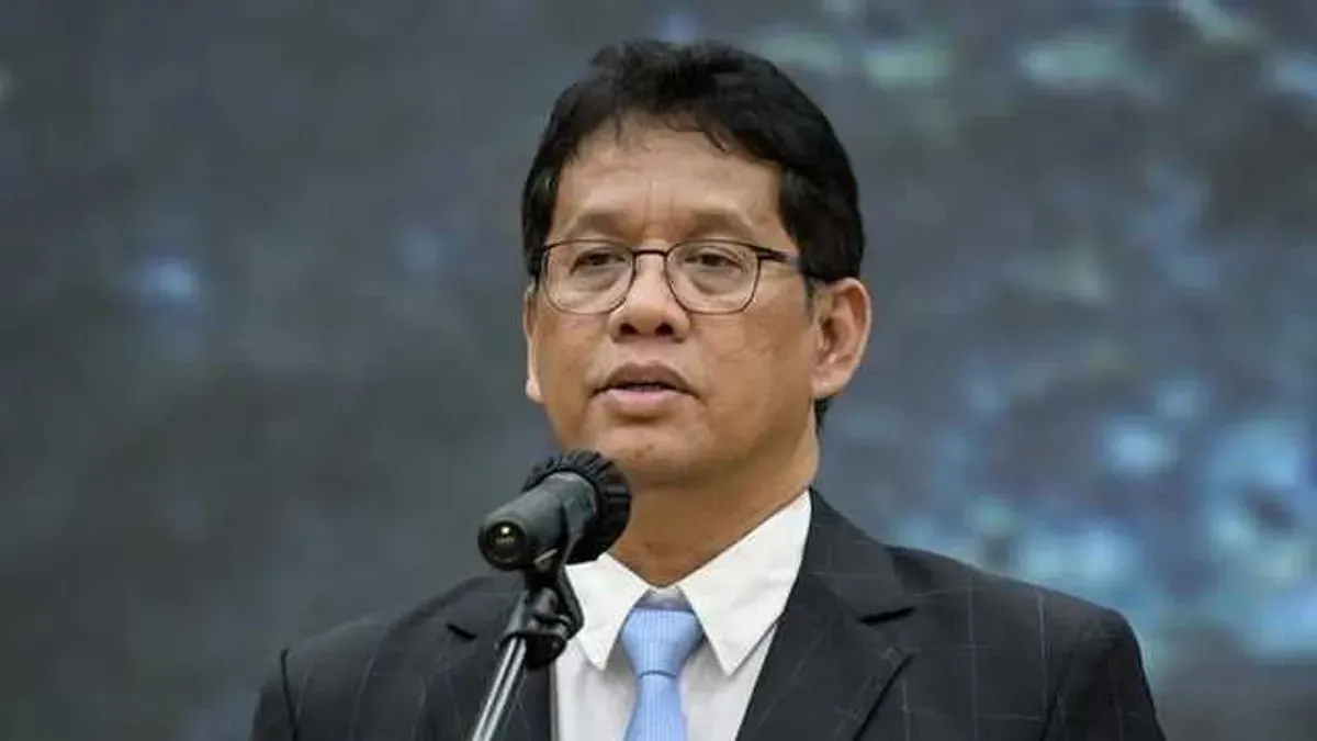 Jadwal Baru Pencairan Rapel Pensiunan dan Kenaikan Gaji ASN Resmi Diumumkan Purbaya (Sumber: Instagram)