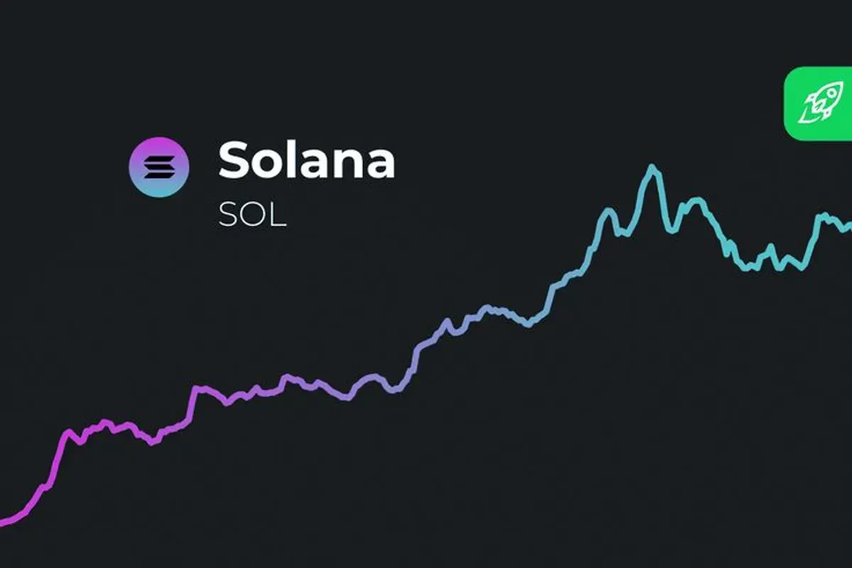 Prediksi Harga Solana 2025: ETF Hong Kong dan S-1 Osprey Berpotensi Dongkrak SOL ke $250? (Sumber: Pinterest)