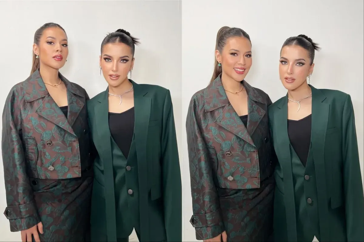 Foto Bareng, Raisa dan Tasya Farasya Sukses Bikin Netizen Kagum: Secantik Mereka Ditinggalin (Sumber: Instagram/tasyafarasya)
