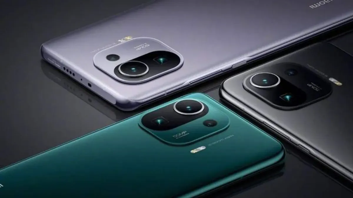 Inilah HP Xiaomi, Redmi, dan POCO yang Masih Kebagian Android 16, Cek Sekarang! (Sumber: Dok/Xiaomi)
