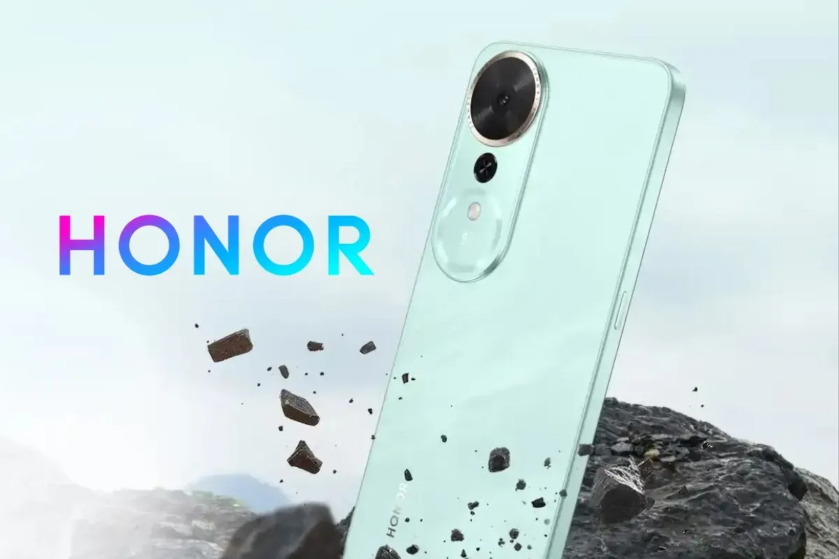 Honor Play 70 Plus (Sumber: Istimewa)