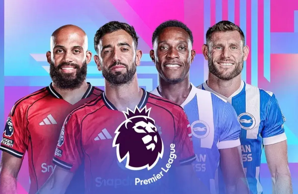 Tonton live streaming Manchester United vs Brighton di pekan ke-9 Liga Inggris 2025/2026 (Sumber: Vidio.com)