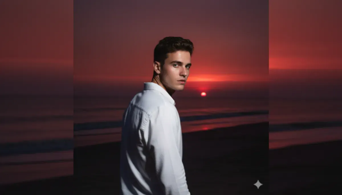 Ubah foto biasa jadi luar biasa dalam sekejap! Berikut daftar prompt Gemini AI foto sendiri yang bisa dicoba. Dapatkan hasil seperti studio profesional dengan gaya estetik, cinematic, dan elegan. (Sumber: Gemini AI)