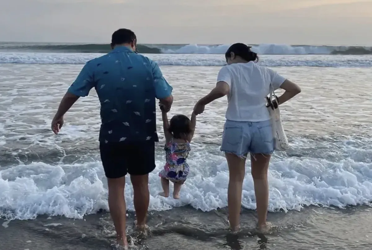 Raisa dan Hamish Daud Resmi Umumkan Perceraian: “Kami Memilih Jalan Masing-Masing" (Sumber: Instagram/@raisa6690)