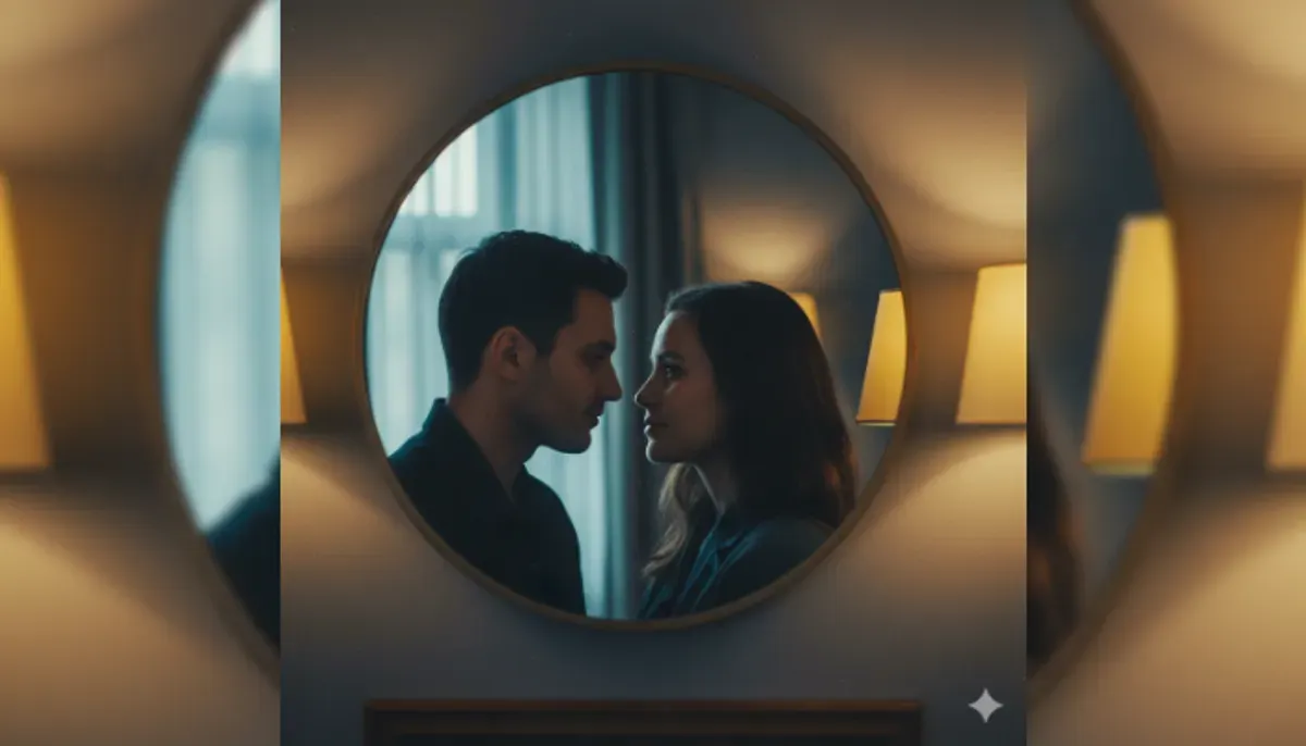 Ingin foto couple impian? Cara menggunakan Gemini AI untuk fotografi pasangan. (Sumber: Gemini AI)