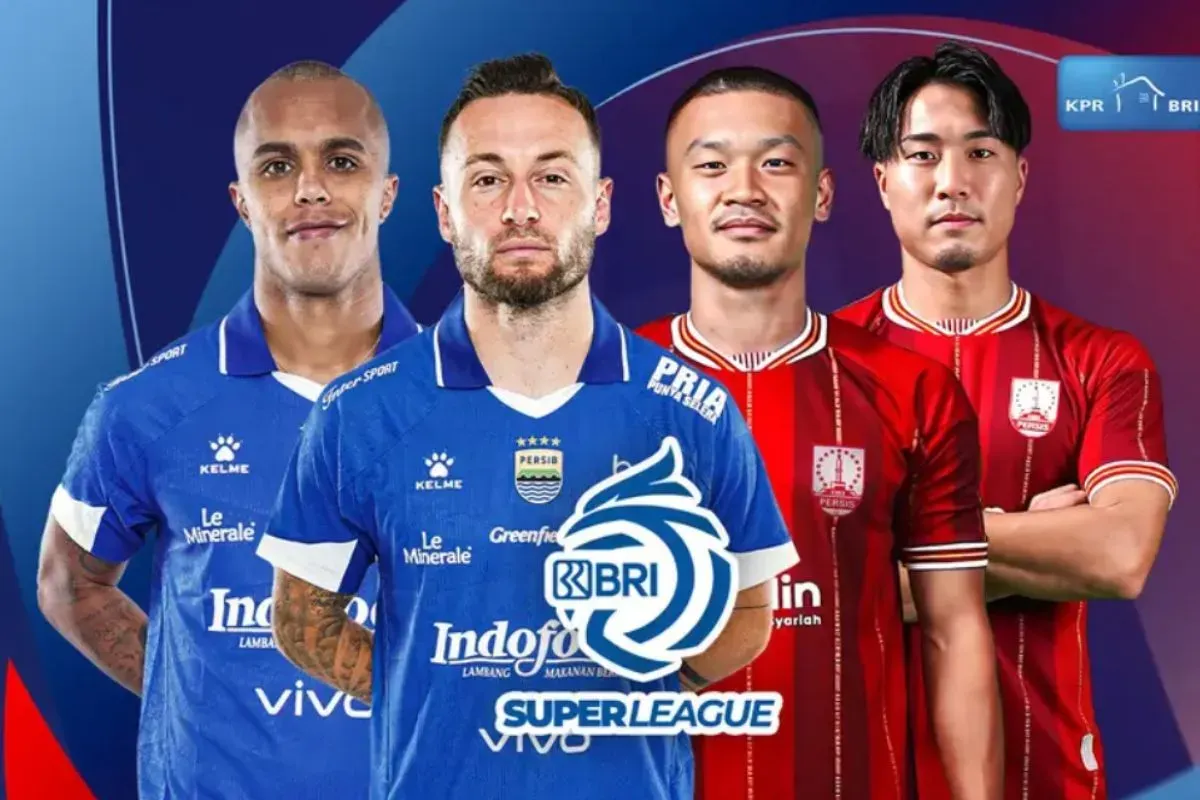 Link live streaming Persib vs Persis Solo di GBLA Malam Ini Pukul 19.00 WIB (Sumber: vidio.com)