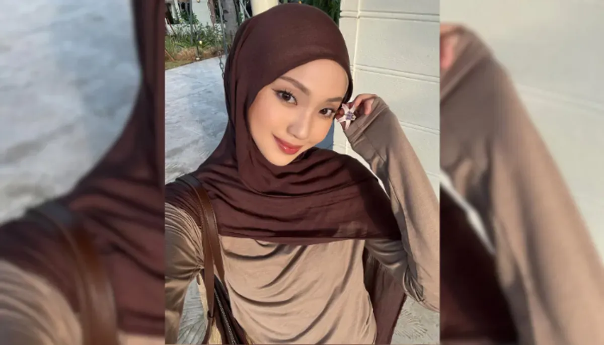 Jule akhirnya buka suara, Julia Prastini mengakui perselingkuhan terhadap Na Daehoon, permintaan maafnya pada keluarga dan brand, serta permohonannya kepada publik. (Sumber: Instagram/@juliaprt7)