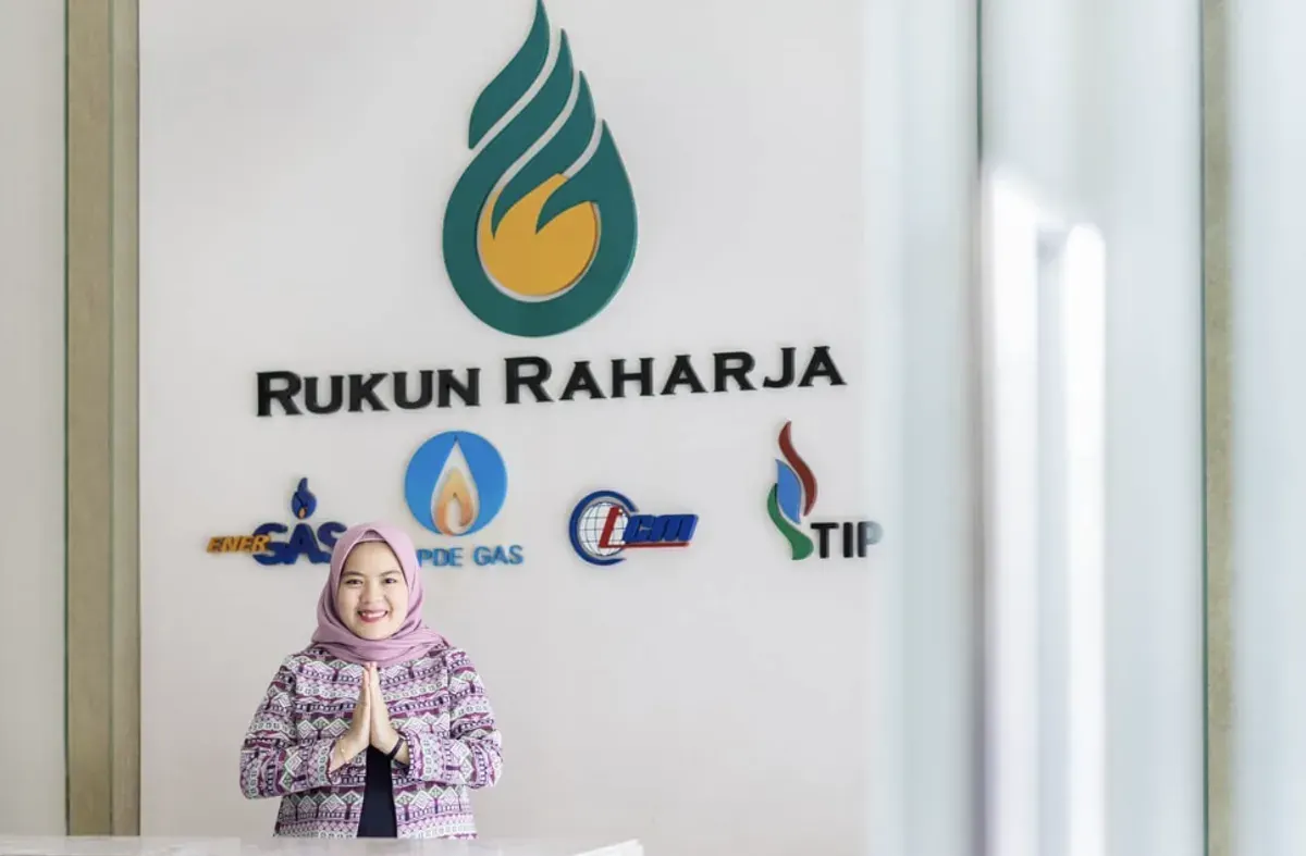 PT Rukun Raharja (RAJA): Dari Bisnis Properti ke Raksasa Energi Terintegrasi Milik Happy Hapsoro (Sumber: Instagram/@rukun.raharja)