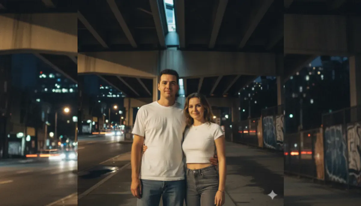 Pelajari cara mudah berfoto dengan idola pakai AI. Ini Cara menggunakan Gemini AI. (Sumber: Gemini AI)