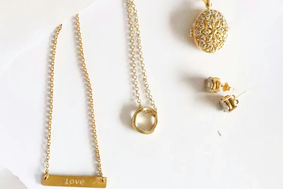 Ilustrasi - Harga emas hari ini, Rabu, 29 Oktober 2025. (Sumber: Pexels)