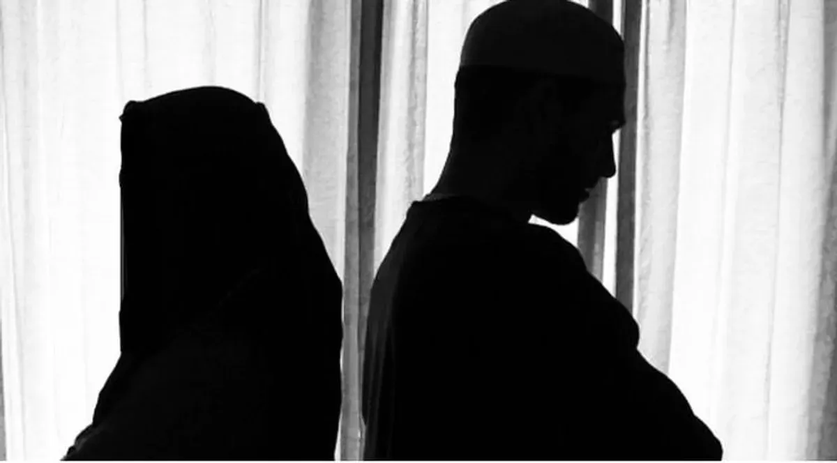 Misteri Jin Dasim: Sosok Gaib yang Disebut Sebagai Penyebab Banyak Artis Cerai? (Sumber: Pinterest)