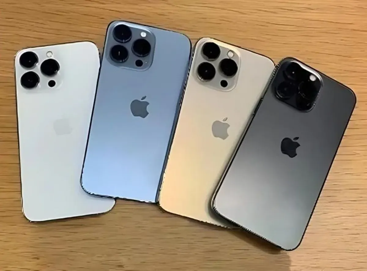 iPhone 13 Pro Max masih layak di 2025? (Sumber: Pinterest)