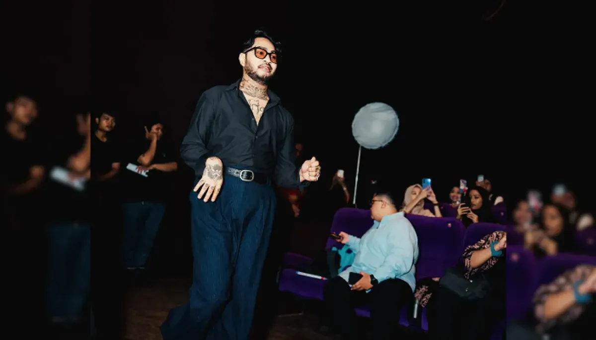 Onad ditangkap! Apa yang sebenarnya terjadi? Simak fakta terbaru dari konfirmasi polisi dan status terkini pemeriksaan kasus narkoba yang menjerat Onadio Leonardo. (Sumber: Intagram/@onadioleonardo_official)