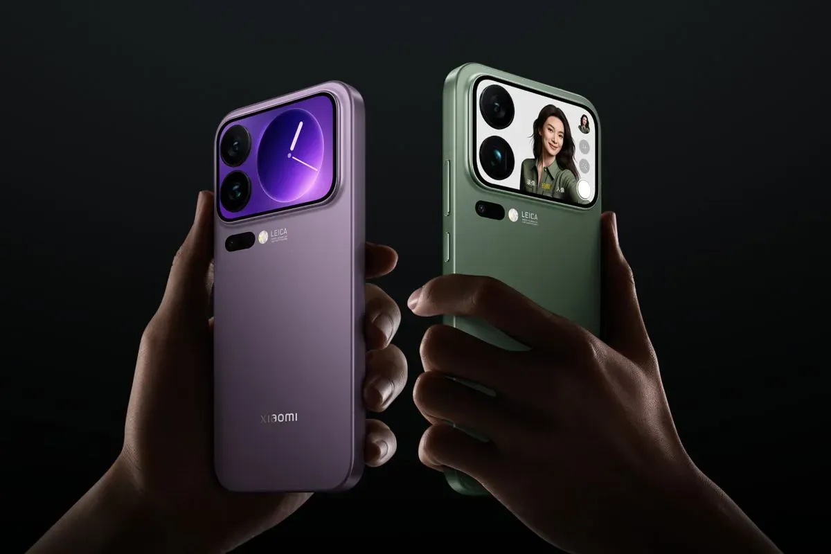 Ilustrasi harga HP Xiaomi 17. (Sumber: Xiaomi)