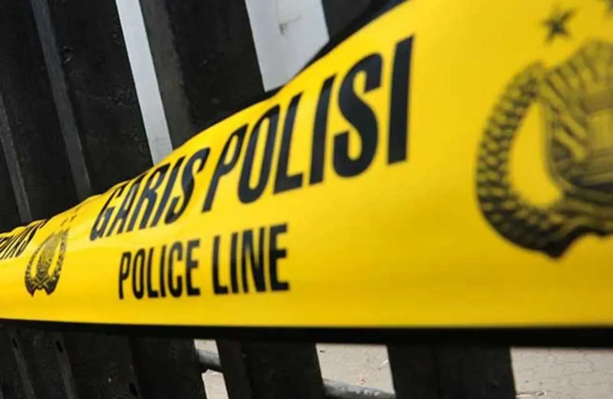 Polres Bogor Tegas Bantah Klaim Tersangka Penyerangan Mako Brimob Cikeas (Sumber: Pinterest)