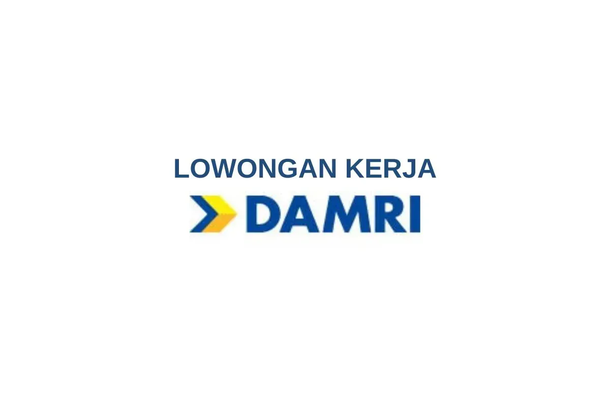 Lowongan kerja Damri terbaru 2025. (Sumber: Istimewa)