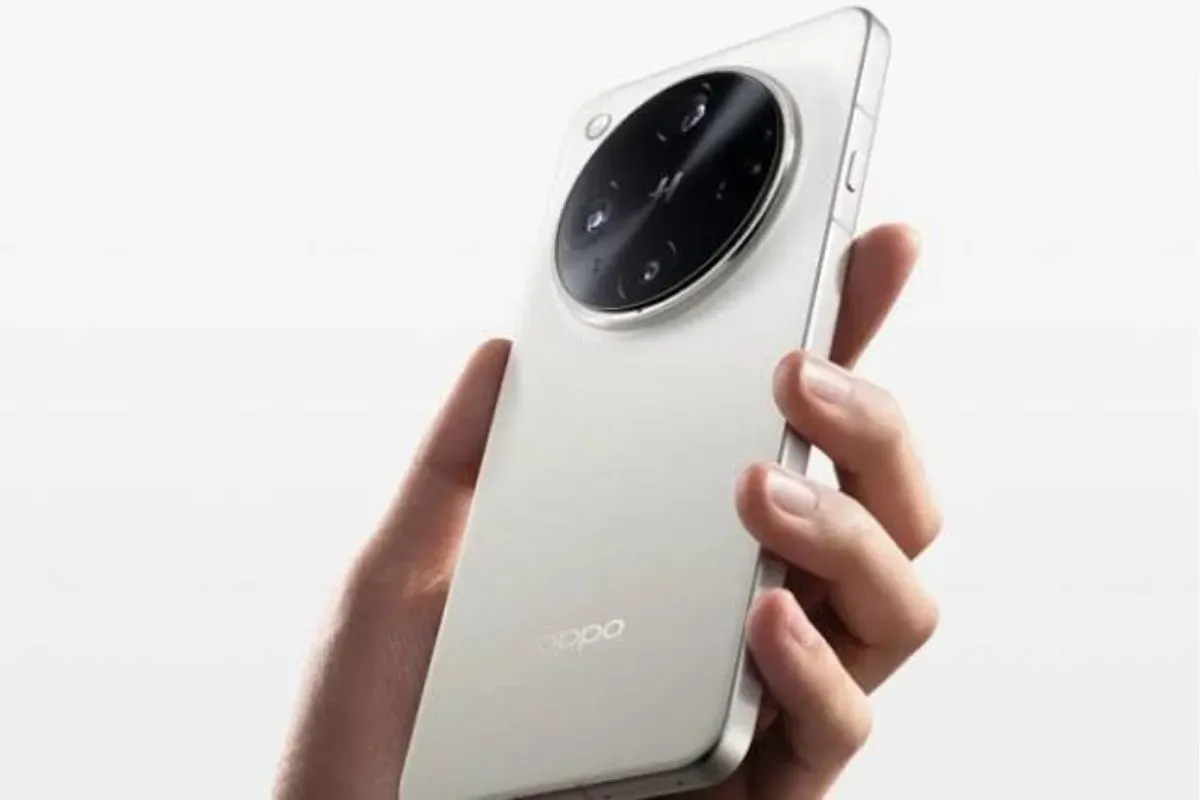 Ilustrasi HP Oppo A6 Max. (Sumber: Istimewa)