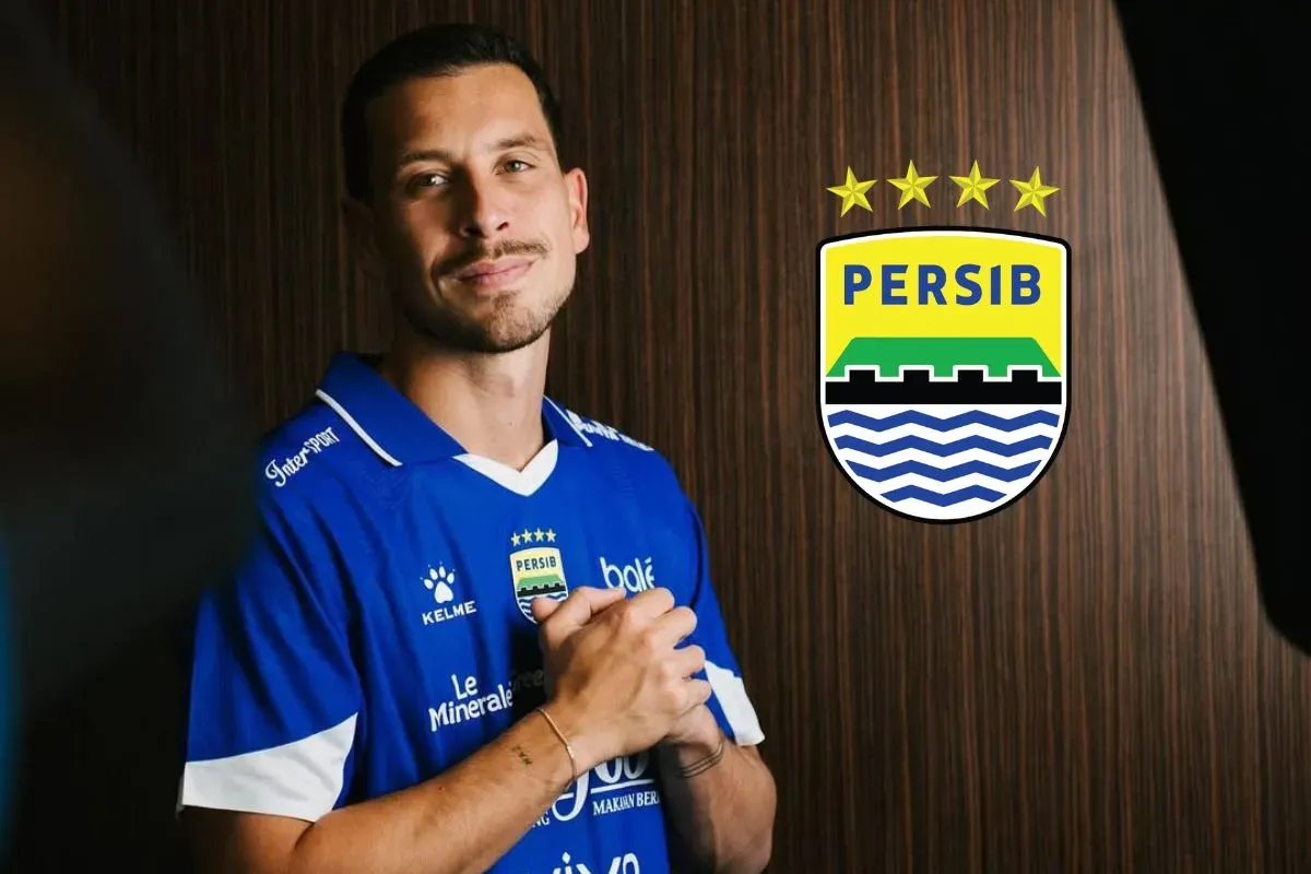 Ini asalan Thom Haye mau bergabung ke Persib Bandung. (Sumber: Instagram)