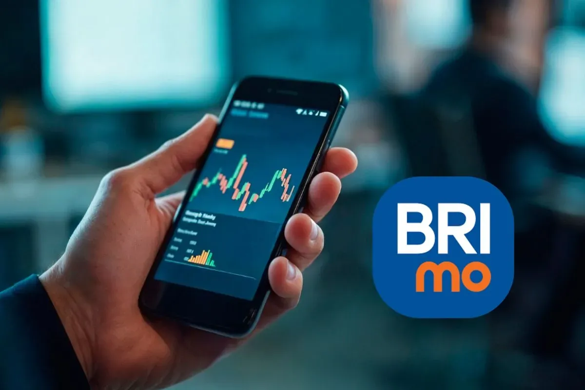 Berikut ini tips investasi di BRImo untuk pemula. (Sumber: Freepik)