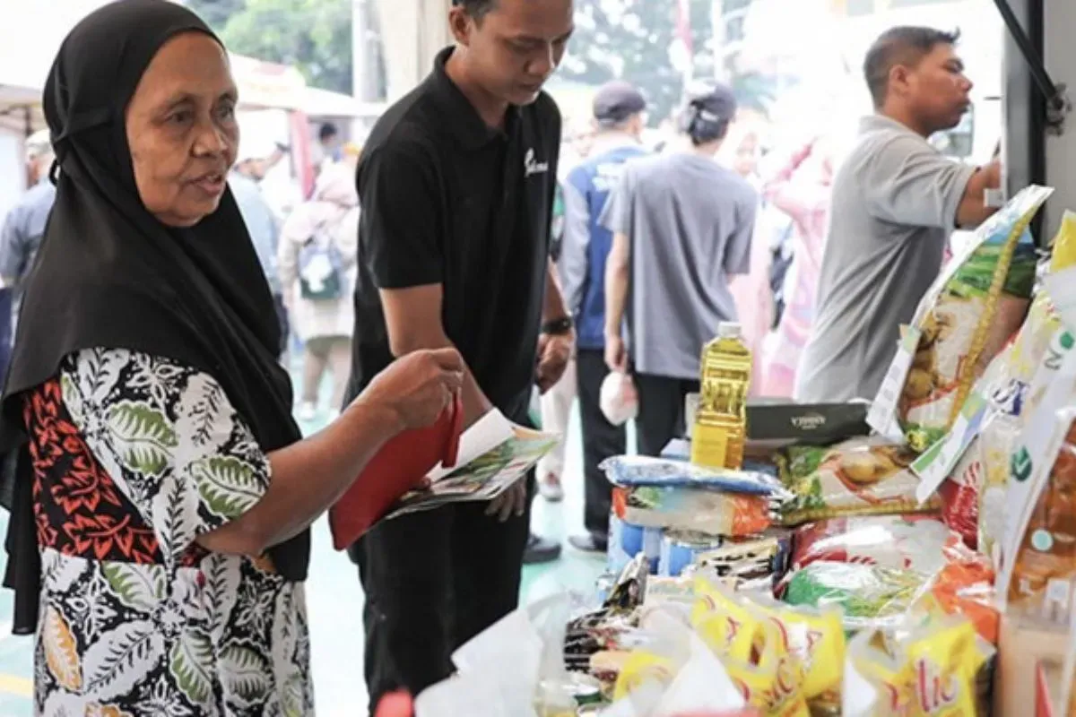 Cara daftar jadi penerima pangan subsidi DKI Jakarta. (Sumber: jakarta.go.id)