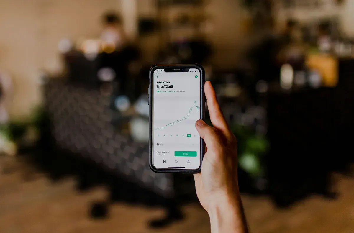 Jenis Instrumen Investasi yang Wajib Diketahui Investor Pemula (Sumber: Unsplash/Austin Distel)