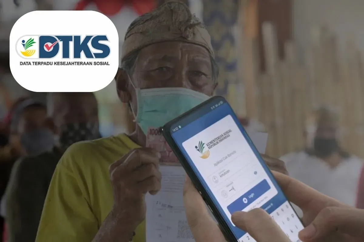 Info pencairan bansos BPNT Rp600.000 September 2025. (Sumber: Istimewa)