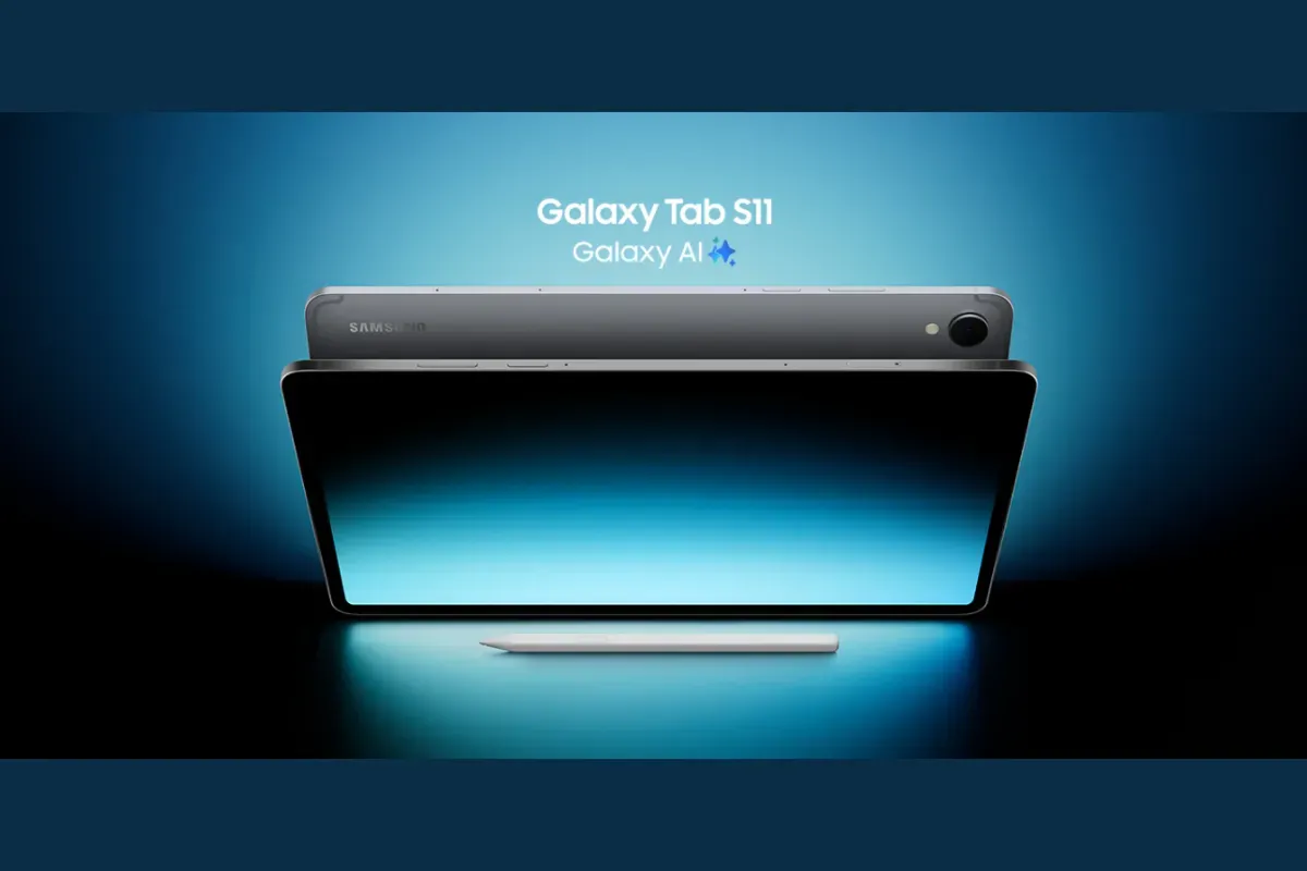 Samsung Resmi Luncurkan Galaxy Tab S11, Berikut Spesifikasi dan Harganya (Sumber: Samsung Indonesia)