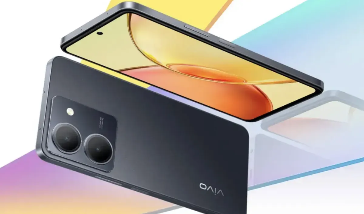Daftar 8 HP Vivo September 2025 dengan Performa Tangguh dan Kamera Memukau (Sumber: Pinterest)