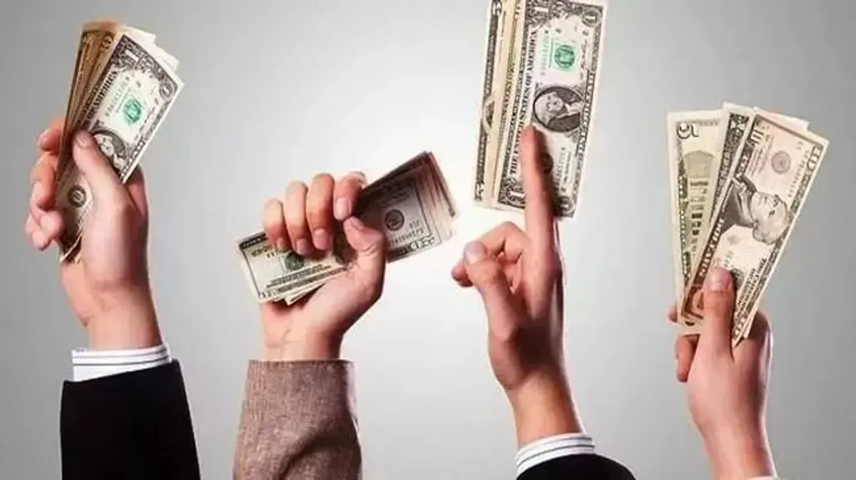 Bukan Sulap, Bukan Sihir: 3 Kebiasaan Miliarder Dunia yang Membuat Mereka Kaya Raya (Sumber: Pinterest)