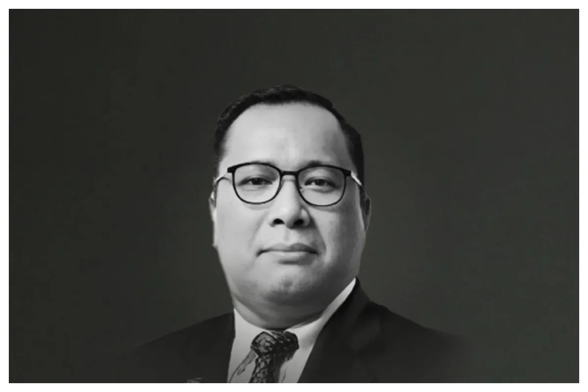 Mantan anggota DPR RI sekaligus staf khusus era Presiden Joko Widodo (Jokowi) bidang ekonomi, Arif Budimanta meninggal dunia. (Sumber: X/@muhammadiyah)
