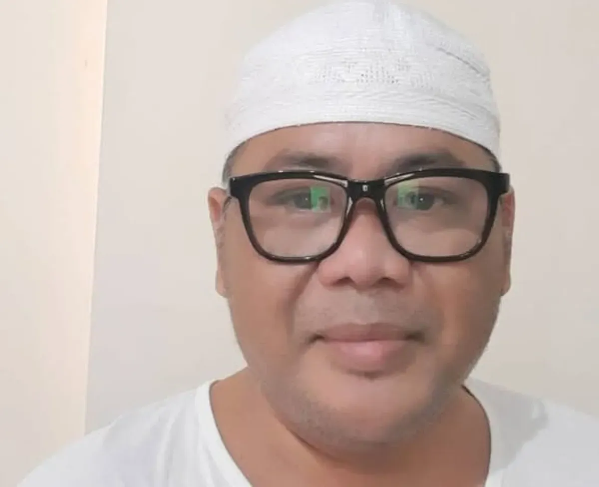 Siapa Subhan Pala? Warga Sipil yang Berani Menyeret Gibran ke Meja Hijau Rp125 Triliun (Sumber: Instagram/@subhanpalal)