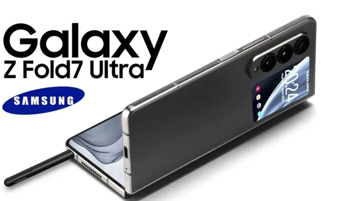 Samsung Galaxy Z Fold 7 hadir lebih tipis, ringan, dan elegan untuk segmen flagship.