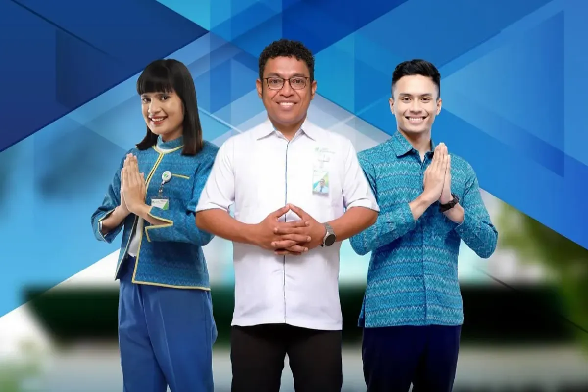 Rekrutmen BPJS Ketenagakerjaan 2025 dibuka mulai 8 September 2025. (Sumber: Instagram/@bpjs.ketenagakerjaan)