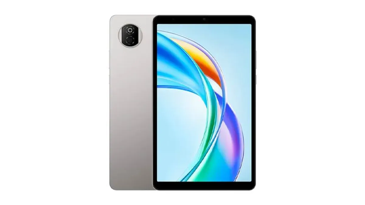 Harga dan spesifikasi Honor Pad X7 (Sumber: Pinterest)