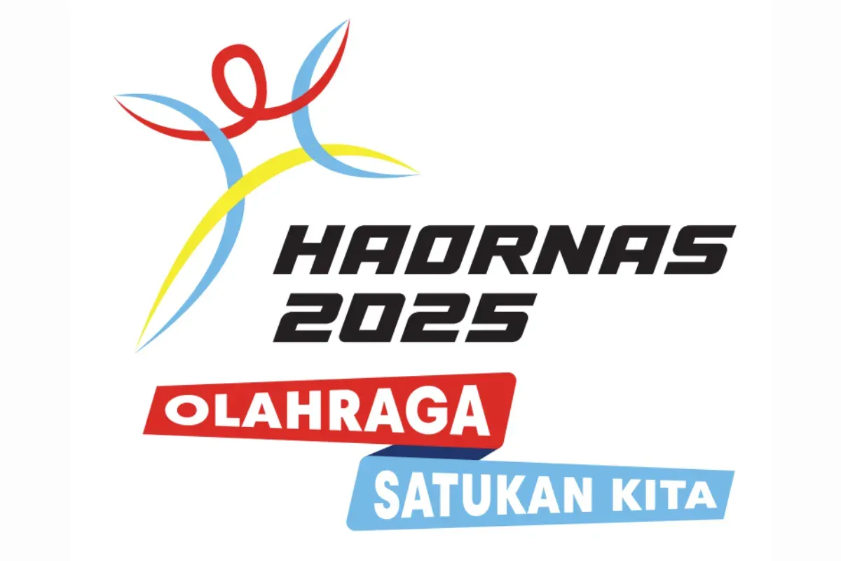 Hari Olahraga Nasional atau HAORNAS Diperingati 9 September, Berikut Sejarah dan Penjelasannya (Sumber: Kemenpora)