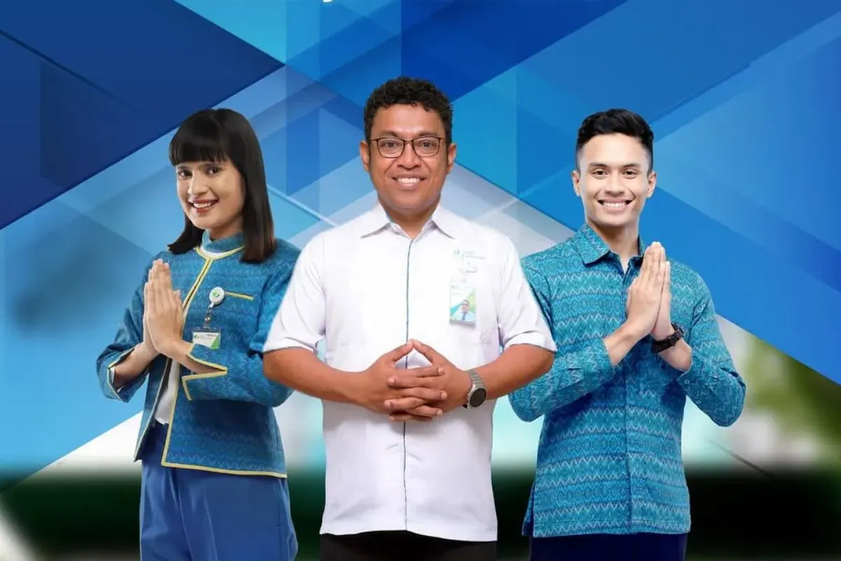 Info lowongan kerja BPJS Ketenagakerjaan 2025. (Sumber: Instagram)