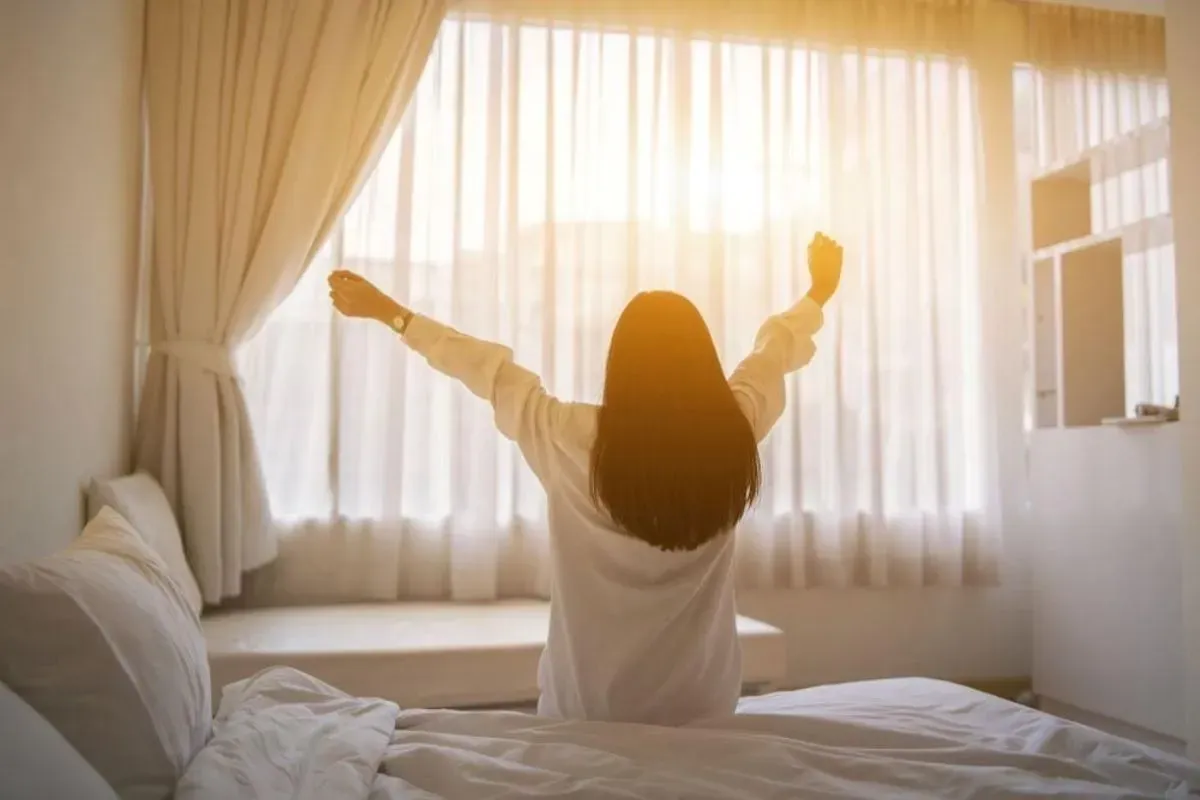 5 rekomendasi hotel di Bandung (Sumber: Pinterest/Sarah David)
