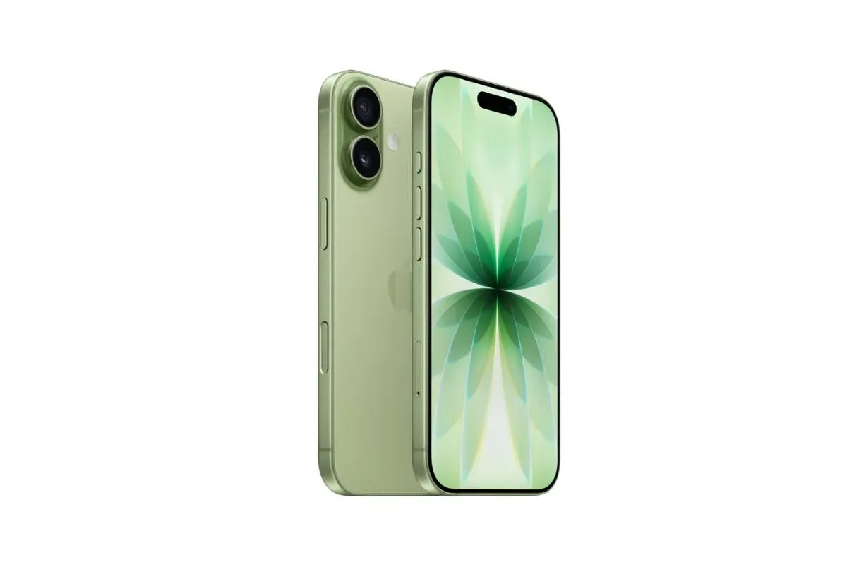 Car pre order iPhone 17 series. (Sumber: Apple)