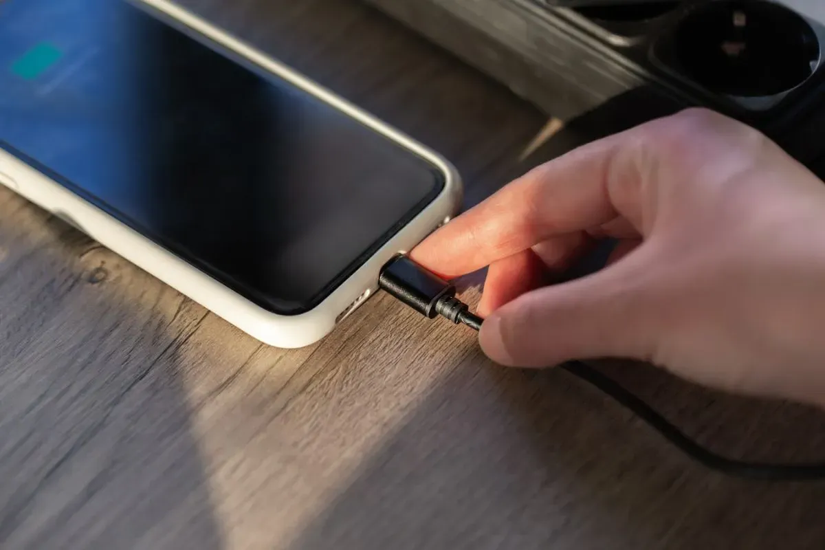Tips penggunaan perangkat iPhone. (Sumber: Freepik)