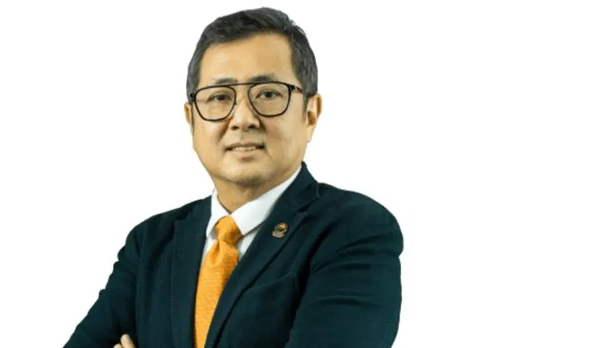Bambang Rudijanto Tanoesoedijbo ditetapkan sebagai tersangka kasus korupsi bansos oleh KPK (Sumber: istimewa)